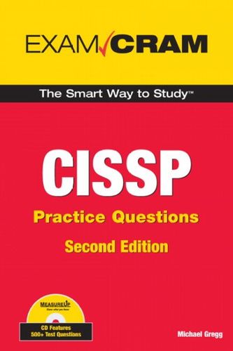 CISSP Practice Questions Exam Cramcissp 