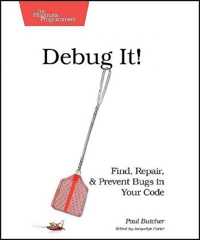Debug It!debug 