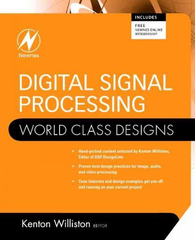Digital Signal Processingdigital 