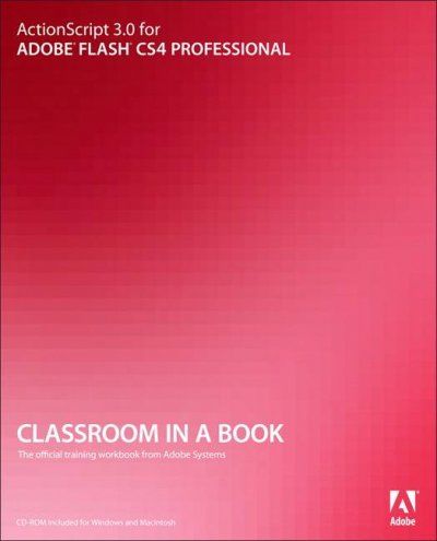 ActionScript 3.0 for Adobe Flash CS4 Professionalactionscript 