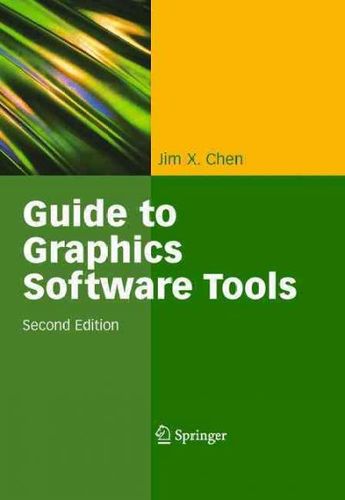 Guide to Graphics Software Toolsguide 