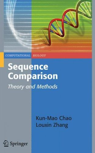 Sequence Comparisonsequence 
