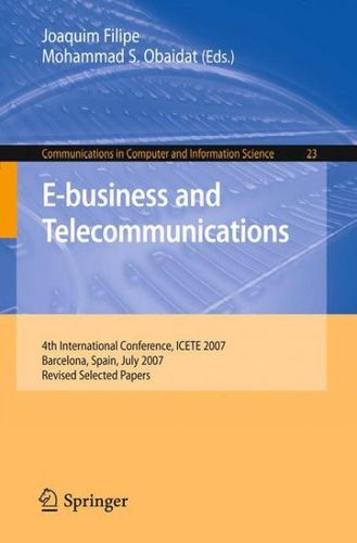 E-business and Telecommunicationsbusiness 