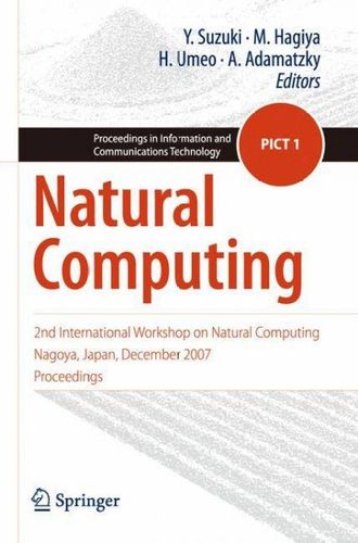 Natural Computingnatural 
