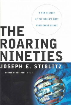 The Roaring Ninetiesroaring 