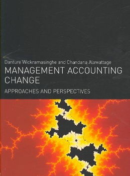 Management Accounting Changemanagement 
