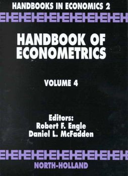 Handbook of Econometricshandbook 