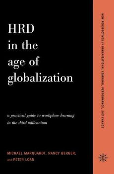 Hrd in the Age of Globalizationhrd 