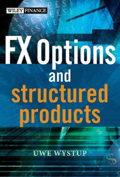 FX Options And Structured Productsoptions 