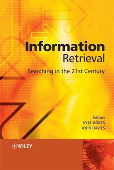 Information Retrievalinformation 