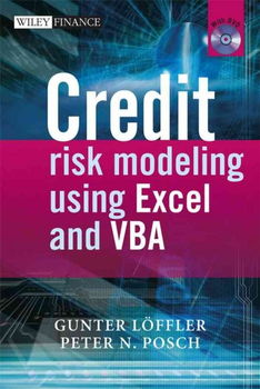 Credit Risk Modeling Using Excel and Vbacredit 