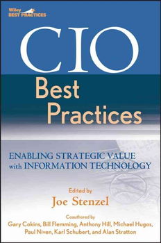 CIO Best Practicescio 