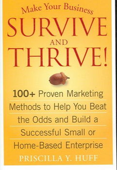 Make Your Business Survive And Thrive!business 