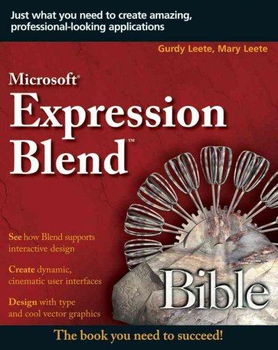 Microsoft Expression Blend Biblemicrosoft 