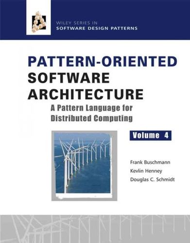 Pattern-Oriented Software Architecturepattern 