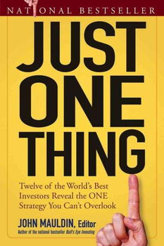 Just One Thing