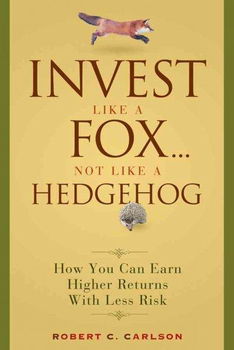 Invest Like a Foxinvest 
