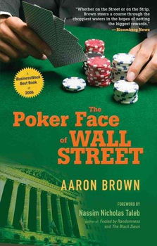 The Poker Face of Wall Streetpoker 