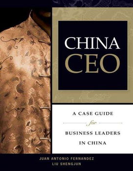 China Ceoceo 
