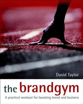 The Brand Gymbrand 