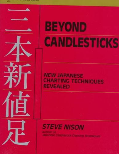 Beyond Candlesticksbeyond 
