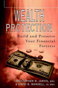 Wealth Protectionwealth 