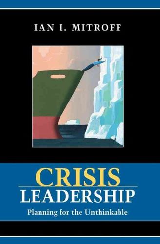Crisis Leadershipcrisis 