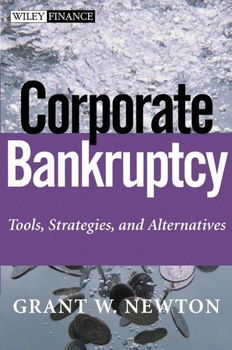 Corporate Bankruptcycorporate 