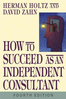 How to Succeed As an Independent Consultantsucceed 
