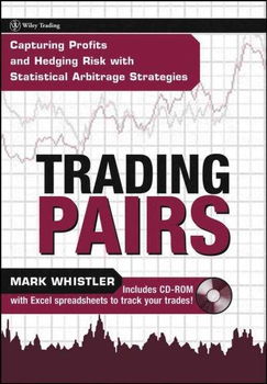 Trading Pairstrading 