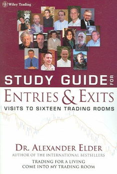 Entries & Exitsentries 