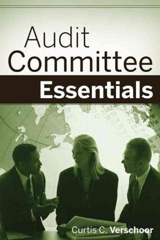 Audit Committee Essentialsaudit 