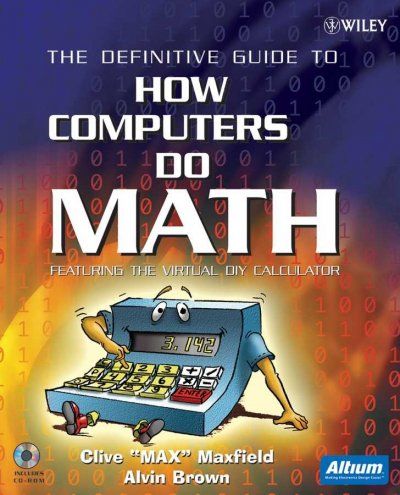 The Definitive Guide To How Computers Do Mathdefinitive 