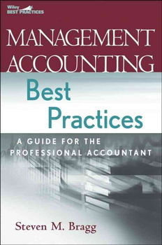 Management Accounting Best Practicesmanagement 