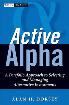 Active Alphaactive 