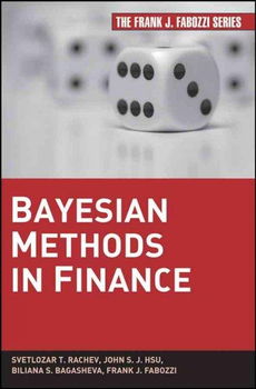 Bayesian Methods in Financebayesian 