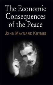 The Economic Consequences of the Peaceeconomic 