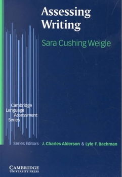 Assessing Writingassessing 