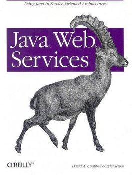 Java Web Servicesjava 