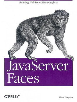 Javaserver Facesjavaserver 