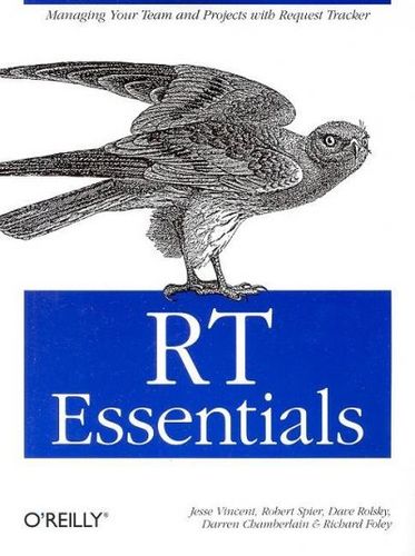 RT Essentialsessentials 