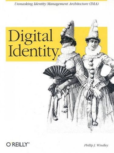 Digital Identitydigital 