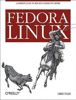 Fedora Linuxfedora 