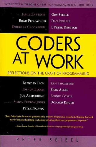 Coders at Workcoders 