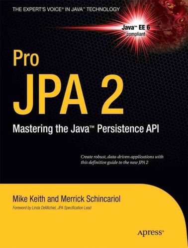 Pro JPA 2pro 