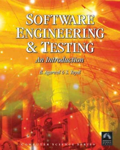 Software Engineering and Testingsoftware 