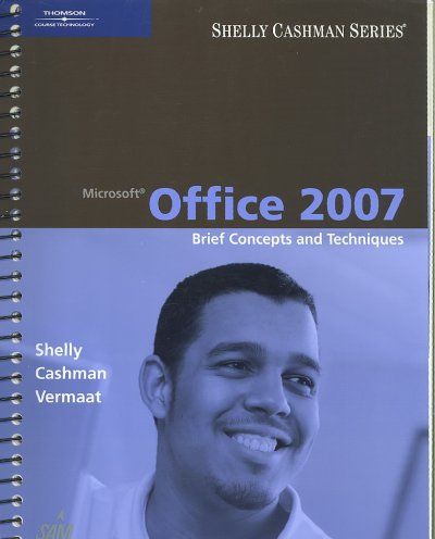 Microsoft Office 2007microsoft 