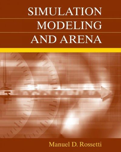 Simulation Modeling and Arenasimulation 