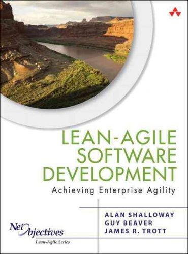 Lean-Agile Software Developmentlean 