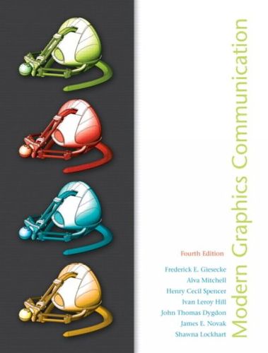 Modern Graphics Communicationsmodern 